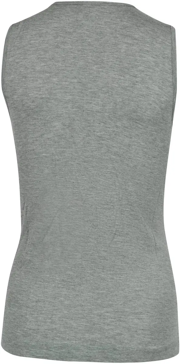 Björn Borg Trish Tanktop - Maat 40 - Grijs