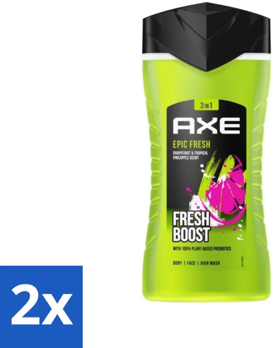Axe