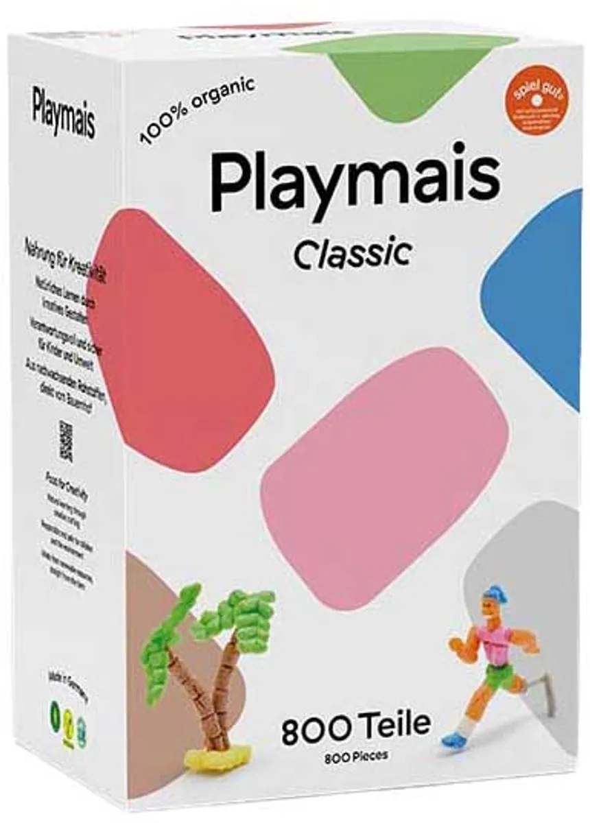 PlayMais Classic Basic