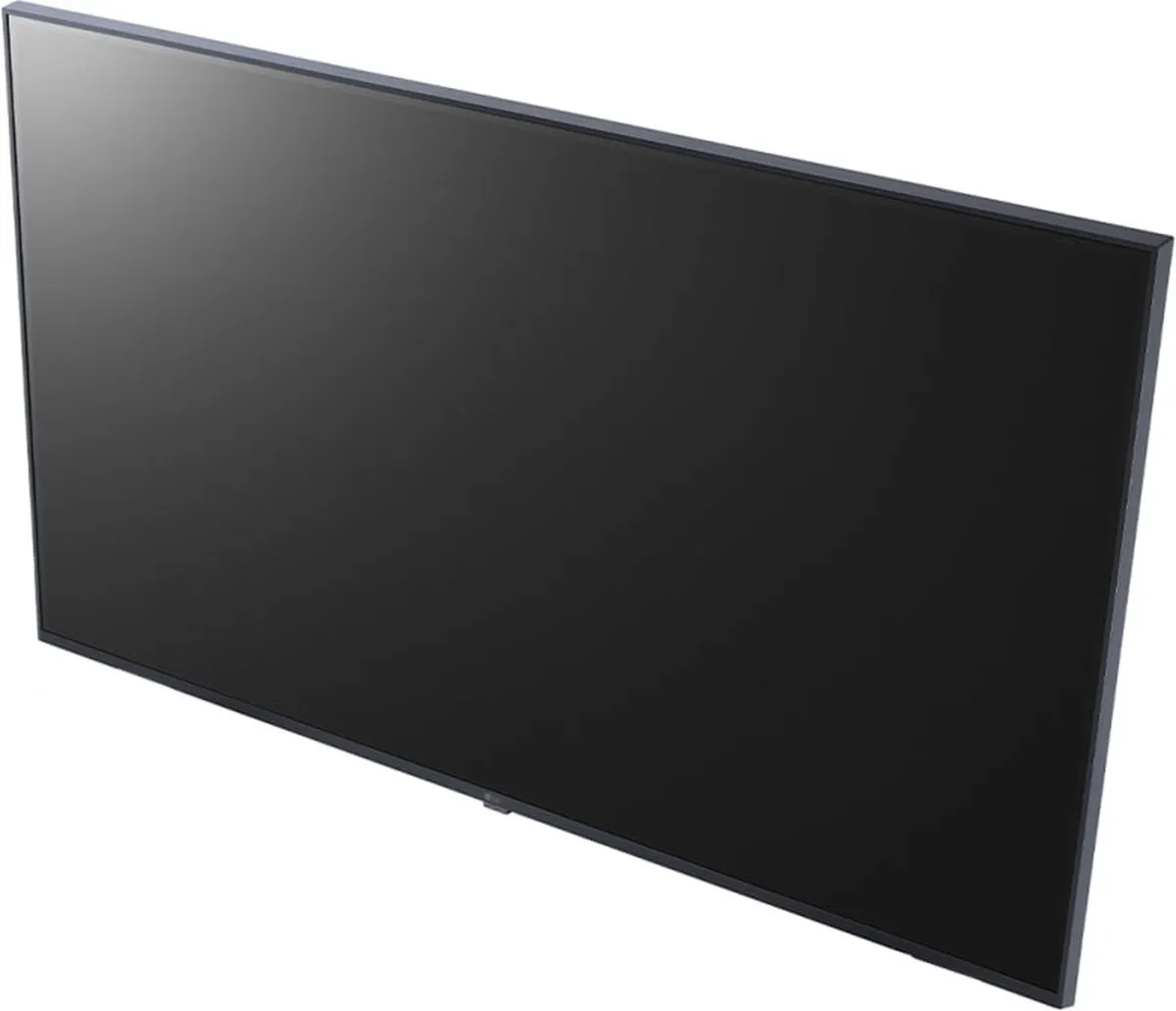 LG 43UL3J-M Digitale Signage Monitor 43" 4K - Blauw