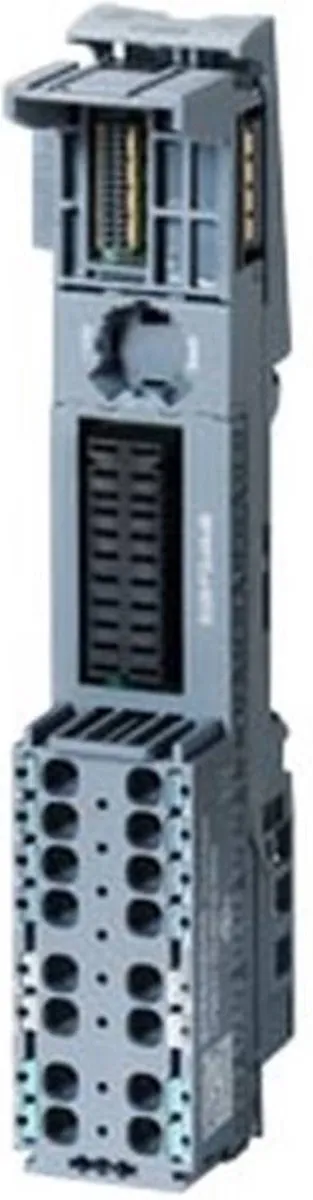 Siemens 6ES7193-6BP20-0BB0 PLC-Uitbreidingsmodule 120V/DC - afbeelding 3 van 3