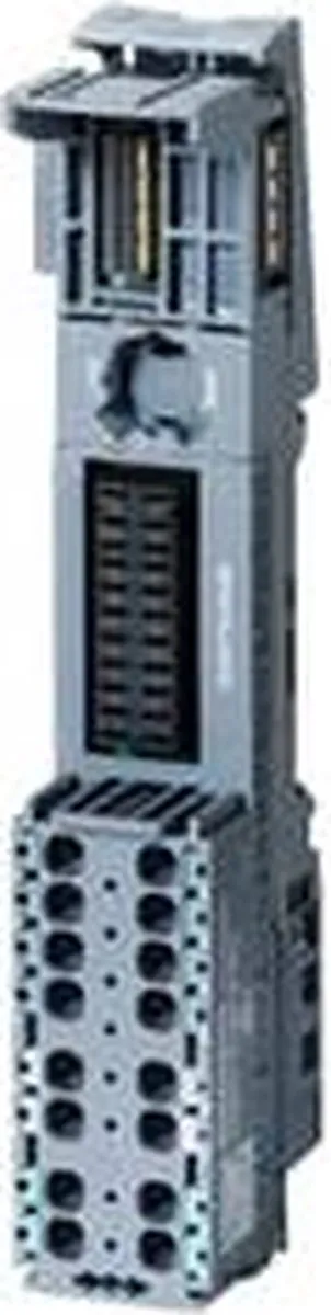 Siemens 6ES7193-6BP20-0BB0 PLC-Uitbreidingsmodule 120V/DC