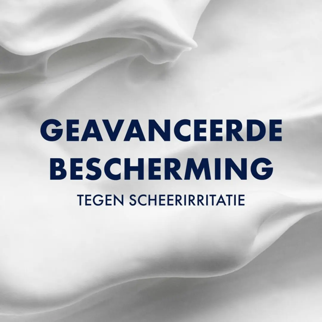 Gillette Fusion Scheerschuim 250ml - 6 Stuks - afbeelding 4 van 6