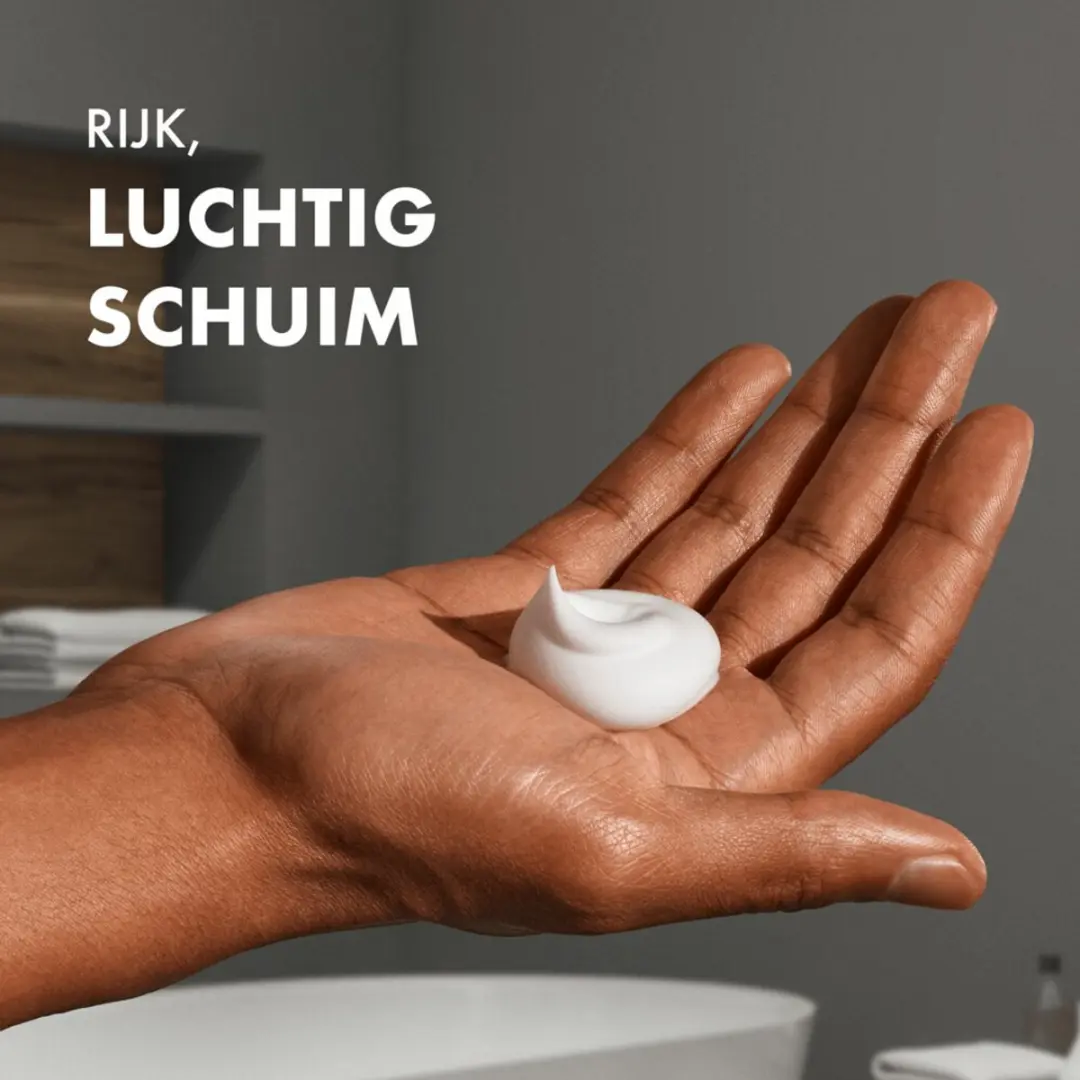 Gillette Fusion Scheerschuim 250ml - 6 Stuks - afbeelding 5 van 6