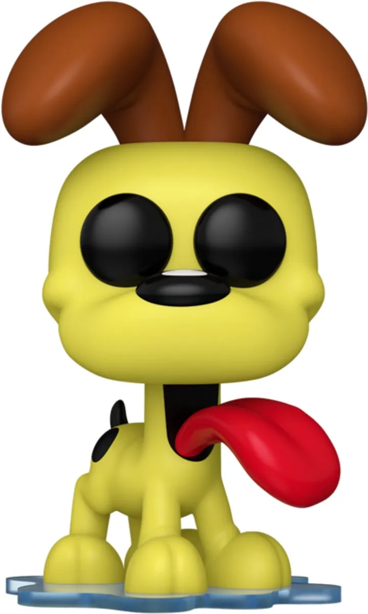 Funko Garfield Odie Pop! - Vinylfiguur