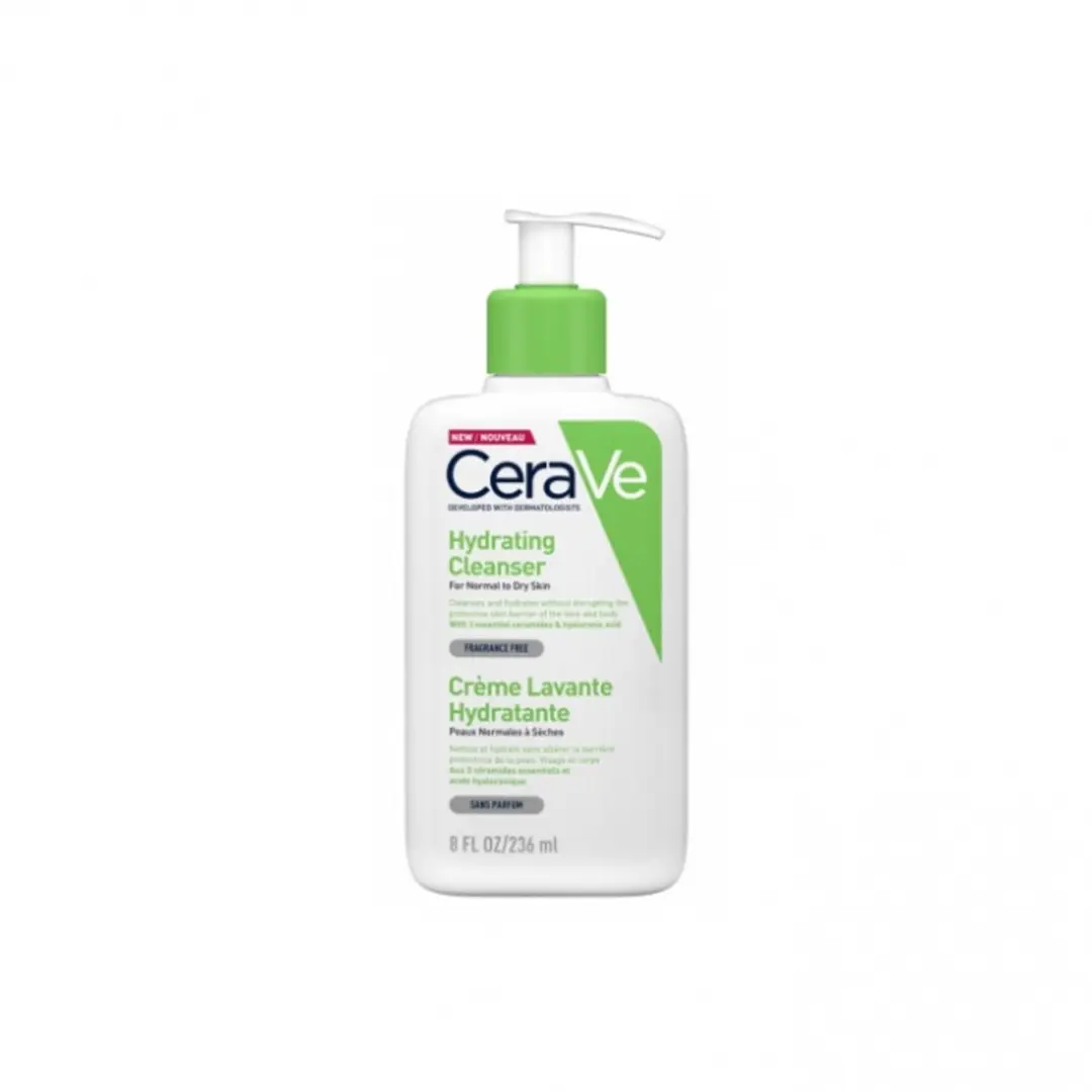 CeraVe Hydraterende Reinigingscrème 6x236ml