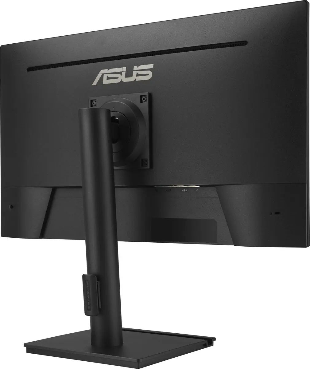 ASUS VB27AQ QHD Monitor 27" - 1ms - Hoogteverstelbaar
