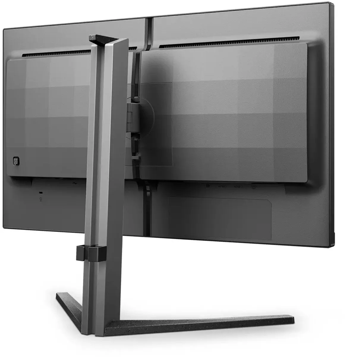 Philips Evnia 25M2N3200U Monitor - Grijs