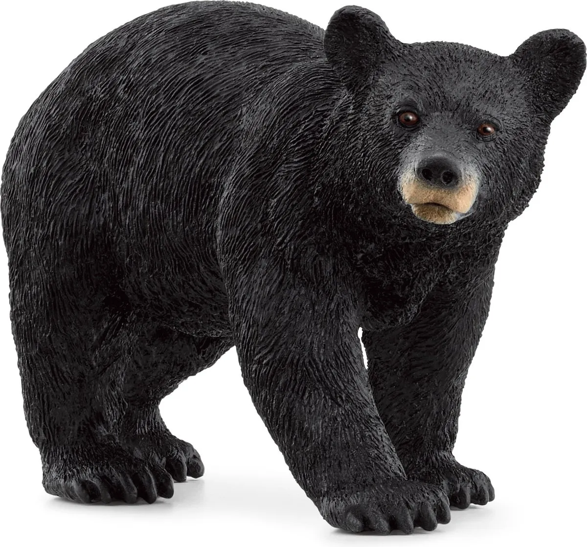 Schleich Amerikaanse Zwarte Beer 14869