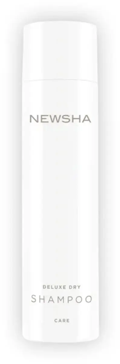 Newsha Deluxe Dry Shampoo 200ml