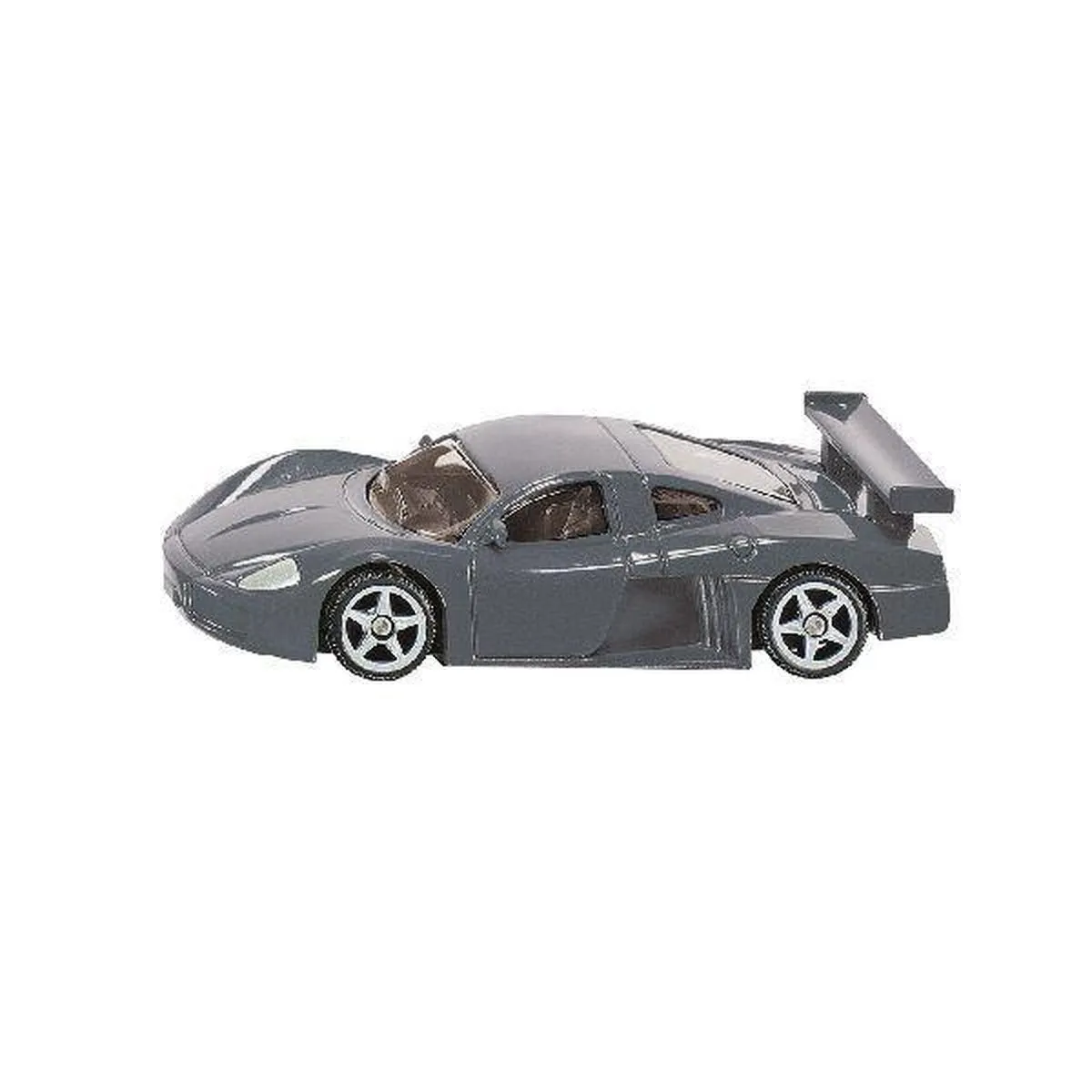 SIKU Sportwagen 0866 - Oranje
