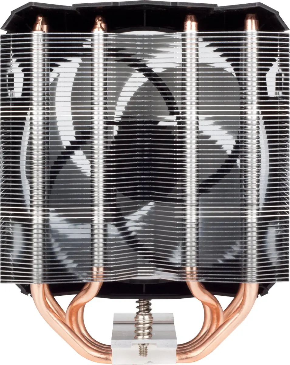 Arctic Freezer i35 Processor Koeler
