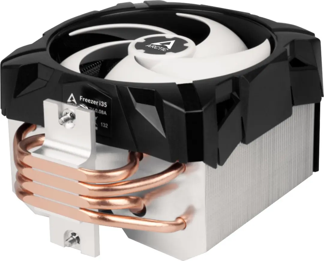 Arctic Freezer i35 Processor Koeler