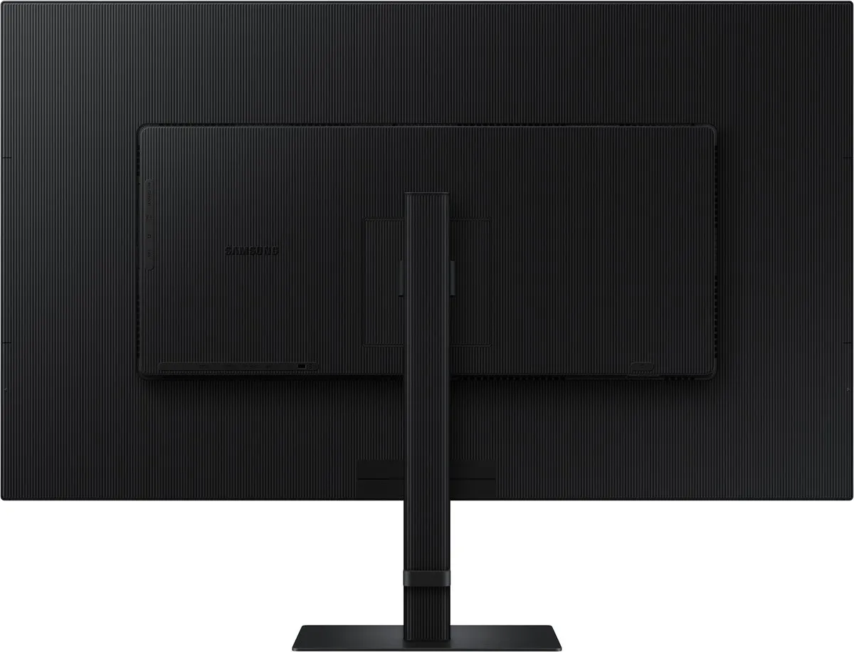 Samsung ViewFinity S8 S80UD Monitor 37" 4K UHD - Zwart - afbeelding 6 van 6