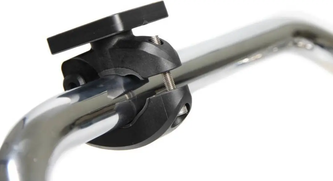 Brodit Buismontage 215793 - Zwart