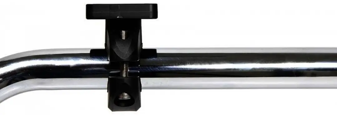 Brodit Buismontage 215793 - Zwart