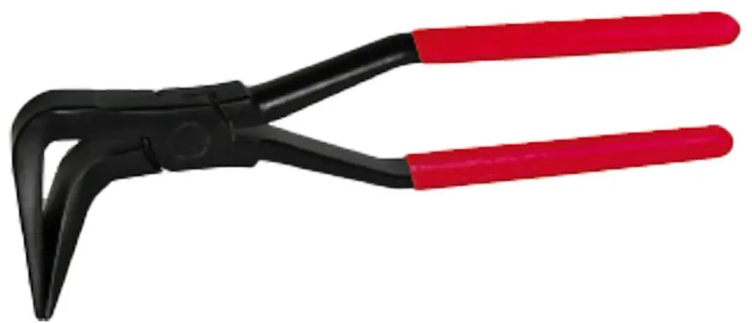 Bessey Erdi Vouwtang D351-60-P