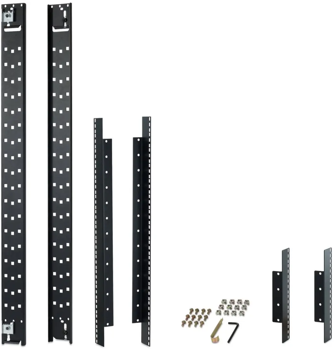 APC AR7503 Ventilatieplateau - NetShelter SX 42U