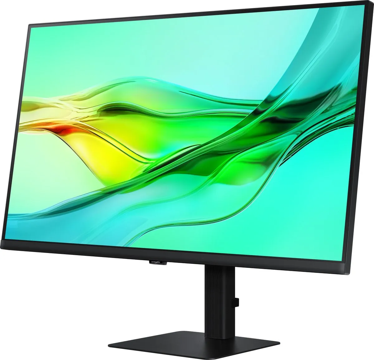 Samsung ViewFinity LS32D600UAUXEN Monitor 32" - QHD IPS - USB-C 90W