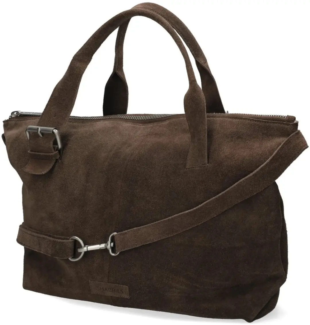 Shabbies Essie Laptop Handbag SH003000261W