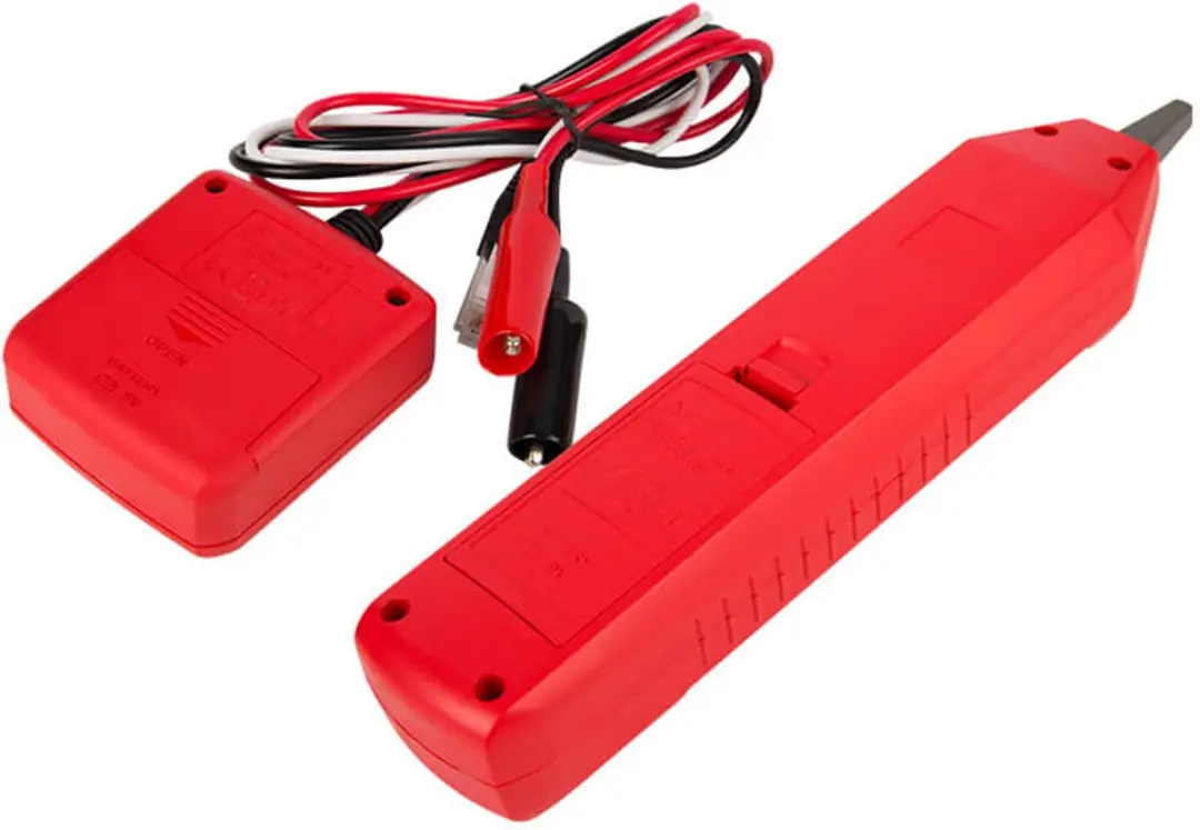 UNI-T UT682D Wire Tracker & Kabeltester