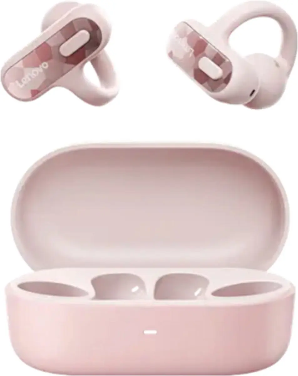 Lenovo Open-Ear Clip-on X500 GXD1U68429