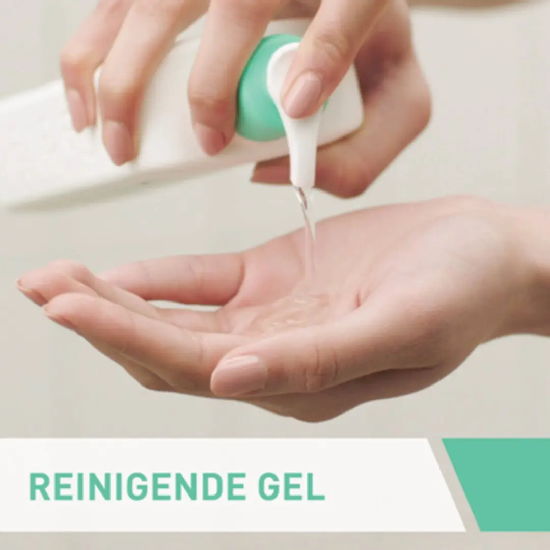 CeraVe Schuimende Reinigingsgel 3x236ml
