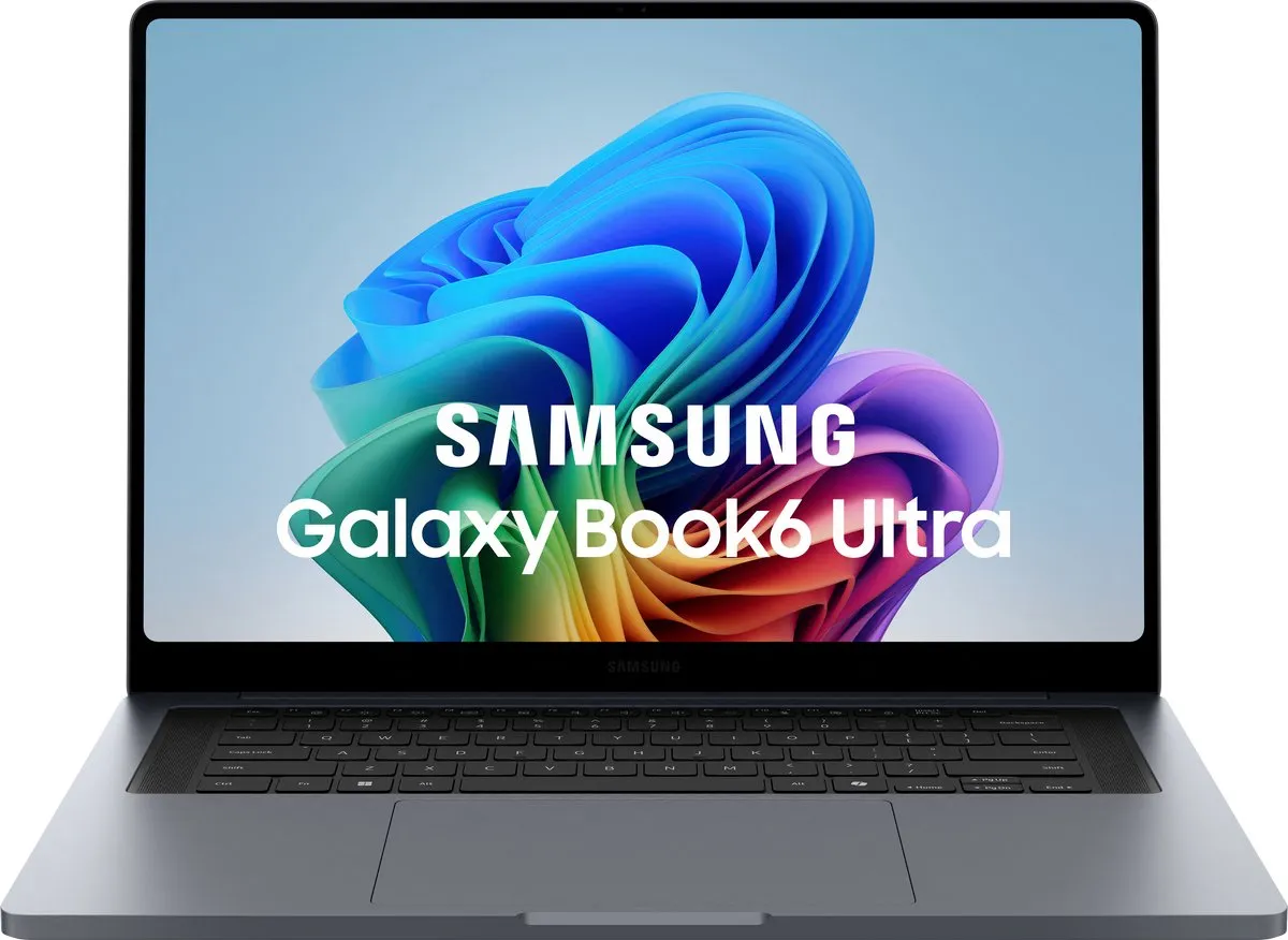 Samsung Galaxy Book6 Ultra 16 Copilot+PC - 32GB/1TB