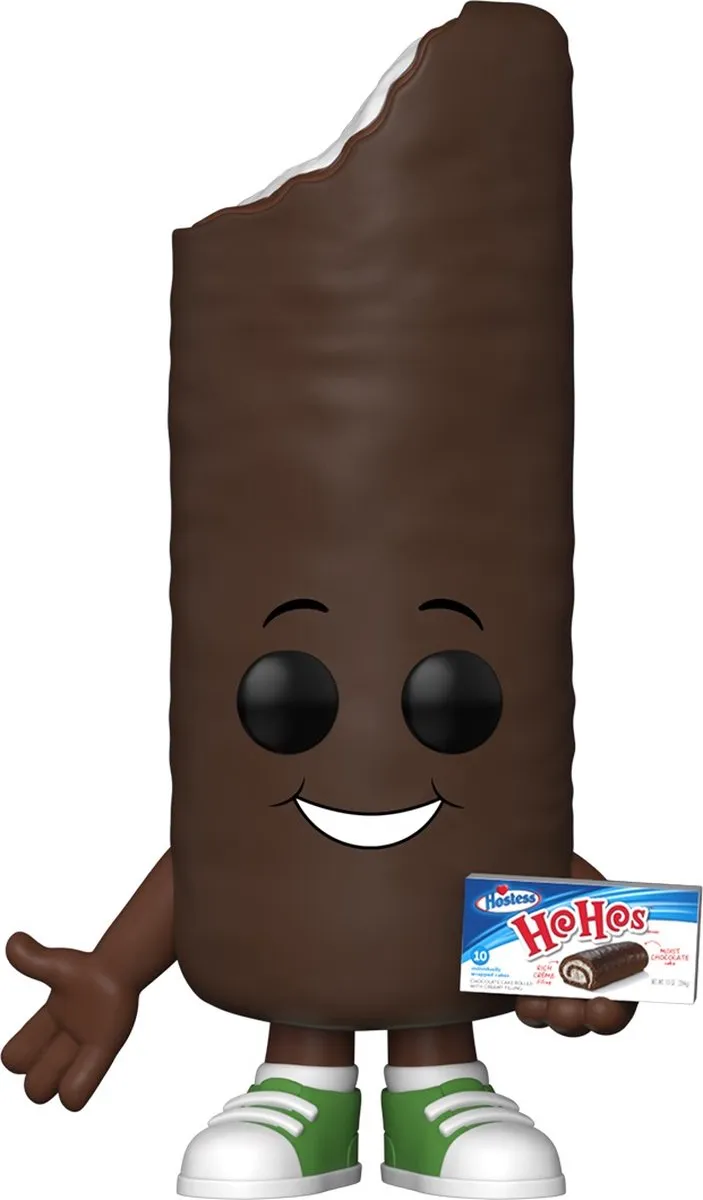 Funko Pop! Ad Icons Hostess HoHos #215