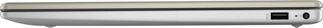 HP E14THEA Laptop 15.6" Full HD - 8GB RAM 512GB SSD - Goud - afbeelding 6 van 6
