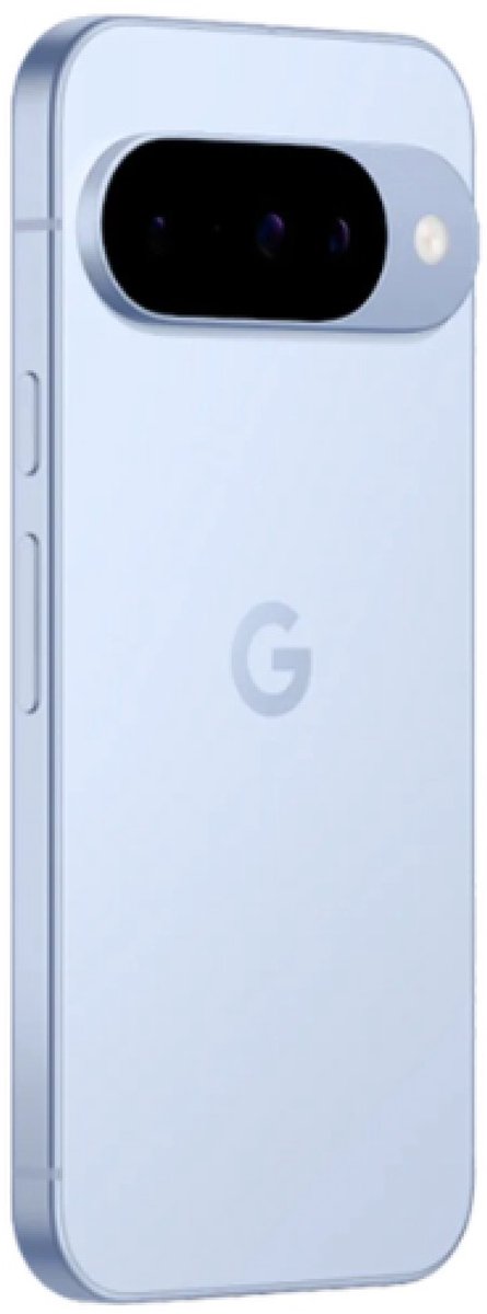 Google Pixel 10 5G - 12GB/128GB - Licht Blauw