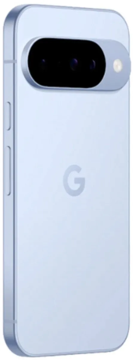 Google Pixel 10 5G 12GB/128GB - Licht Blauw