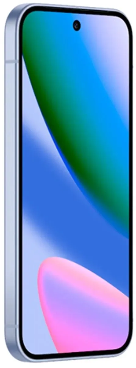 Google Pixel 10 5G 12GB/128GB - Licht Blauw