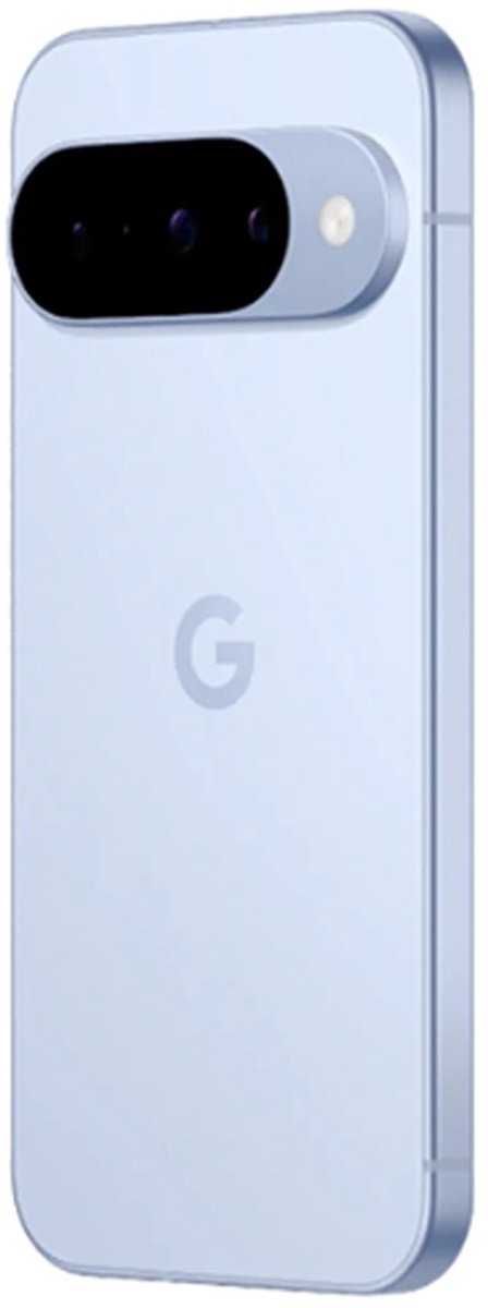 Google Pixel 10 5G - 12GB/128GB - Licht Blauw