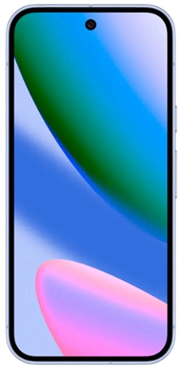 Google Pixel 10 5G 12GB/128GB - Licht Blauw