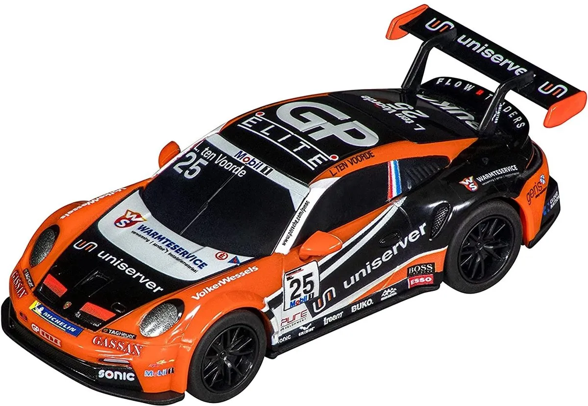 Carrera Go!!! Porsche 911 GT3 Cup 992 CAR20064207 - 1:48 - Multi