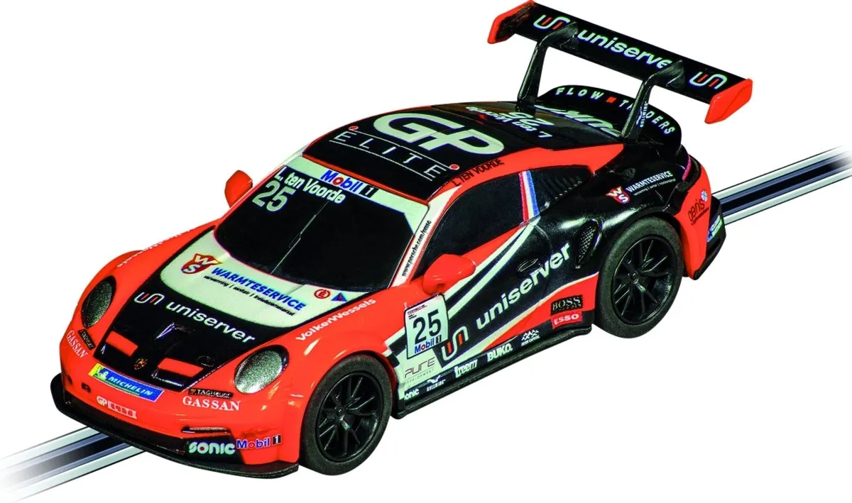 Carrera Go!!! Porsche 911 GT3 Cup 992 CAR20064207 - 1:48 - Multi