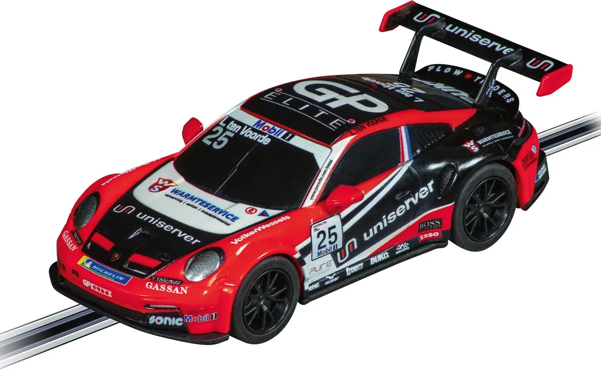 Carrera Go!!! Porsche 911 GT3 Cup 992 CAR20064207