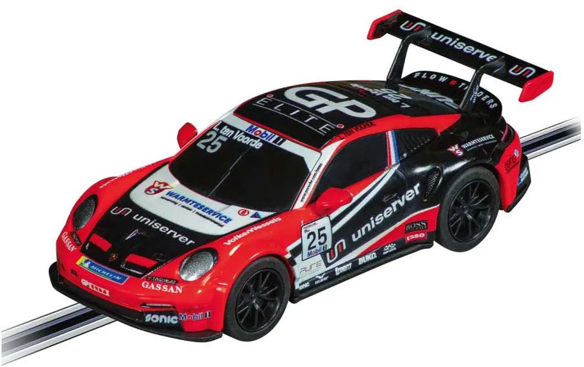 Carrera Go!!! Porsche 911 GT3 Cup 992 CAR20064207 - 1:48 - Multi