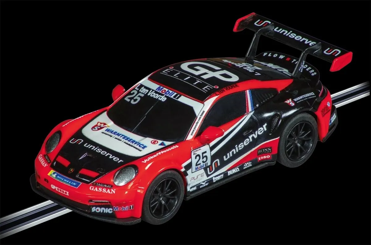Carrera Go!!! Porsche 911 GT3 Cup 992 CAR20064207 - 1:48 - Multi