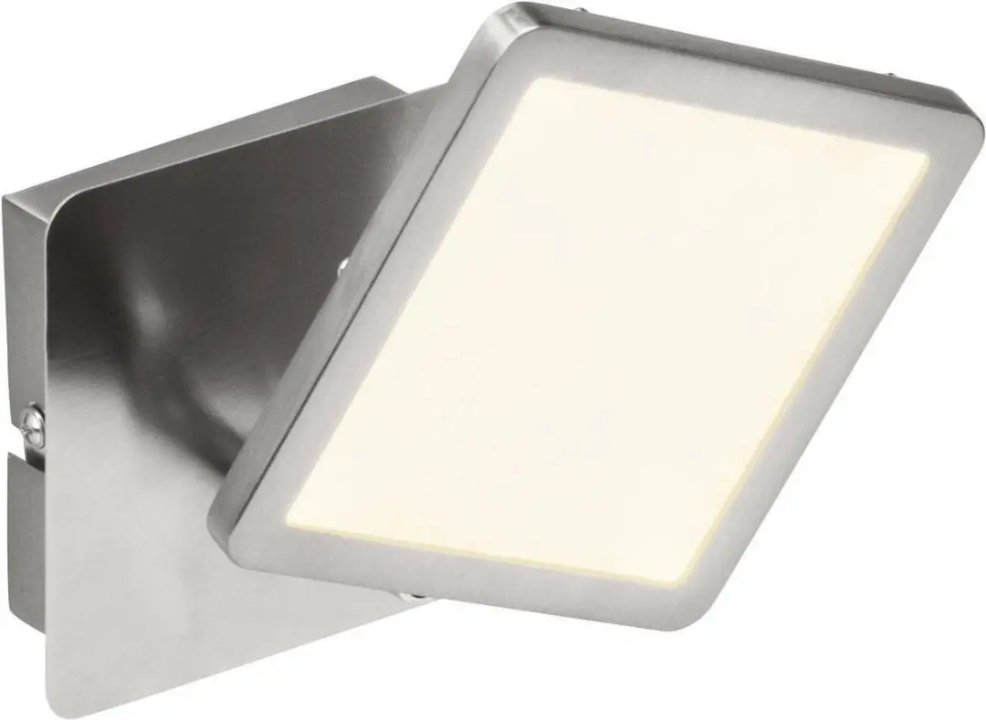 Brilliant Uranus LED Wandspot 5W