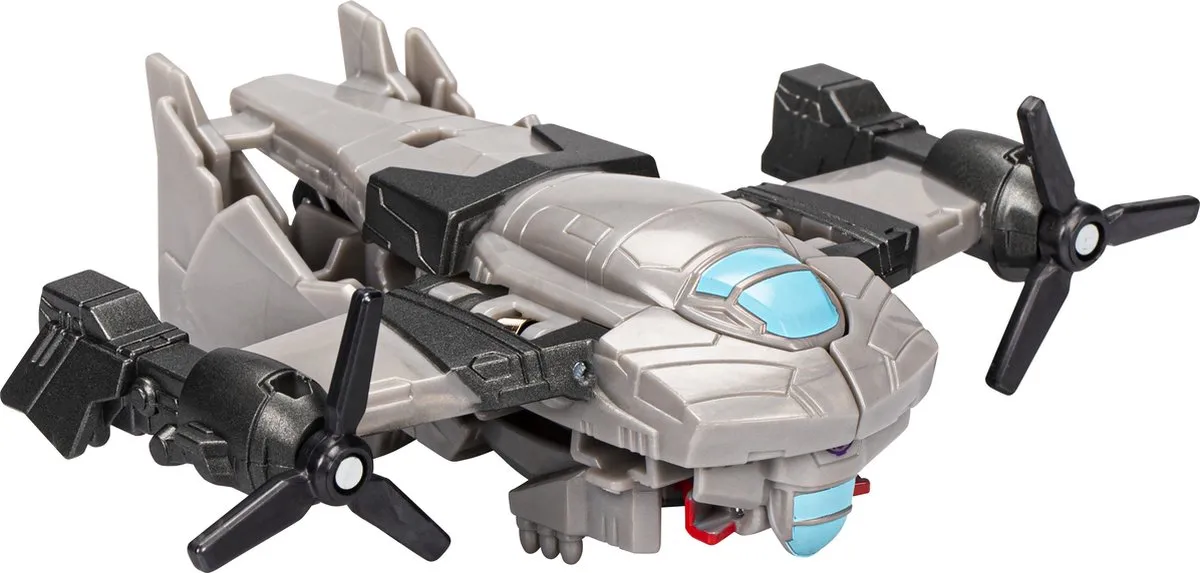 Hasbro Transformers F62295L2 Speelgoed - Multicolor