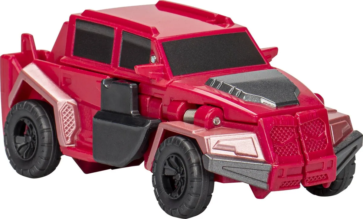 Hasbro Transformers F62295L2 Speelgoed - Multicolor