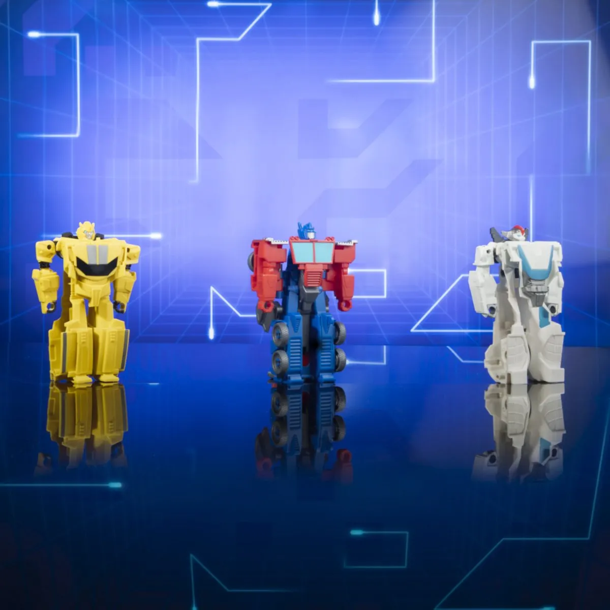 Hasbro Transformers F62295L2 Speelgoed - Multicolor