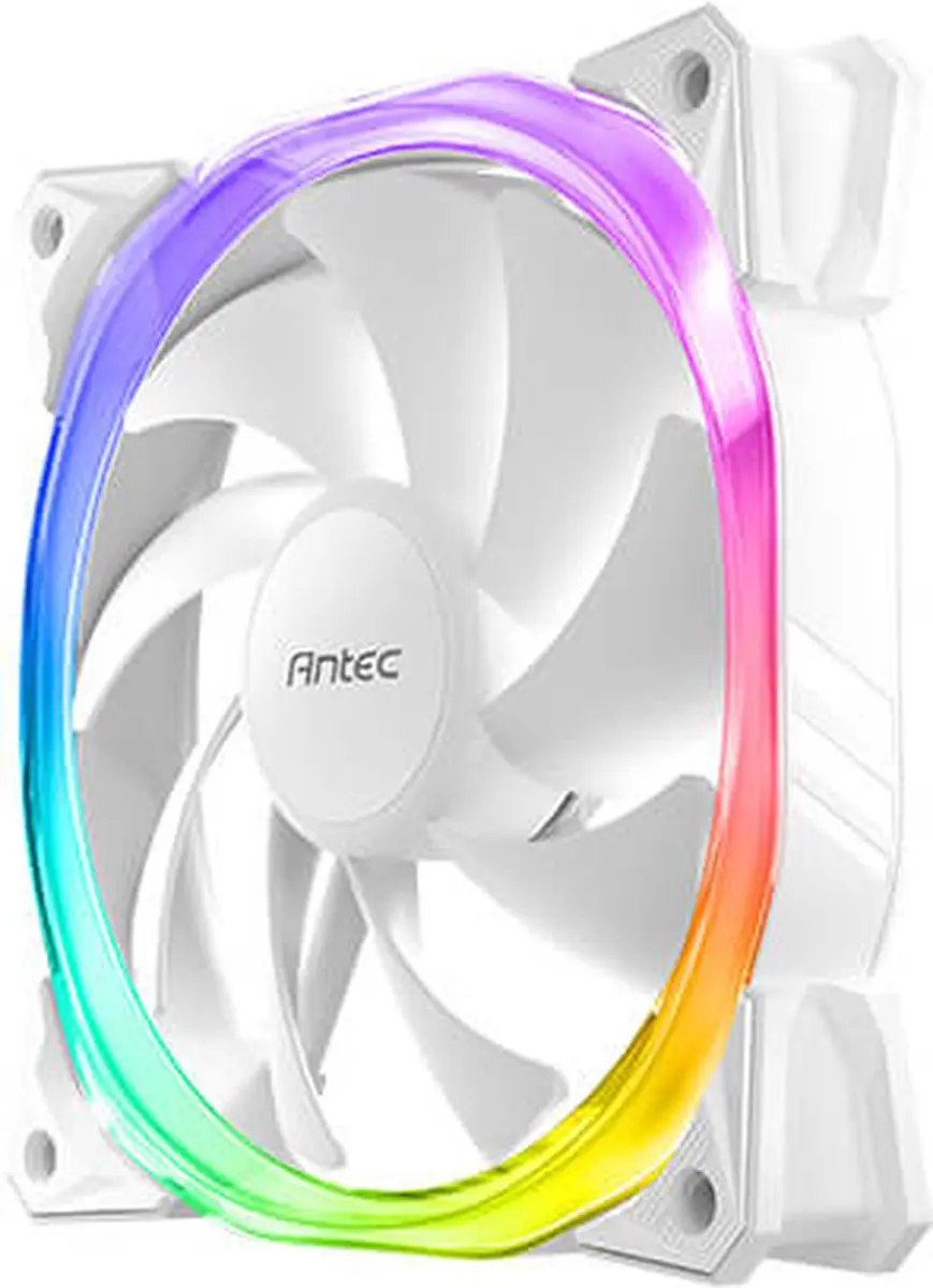 Antec Fusion 120 ARGB Ventilator 12cm
