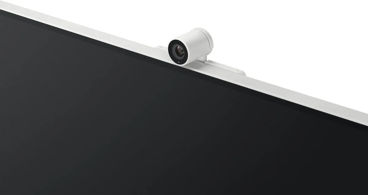 Samsung M8 M80F Smart Monitor 32" - Vision AI - Wit