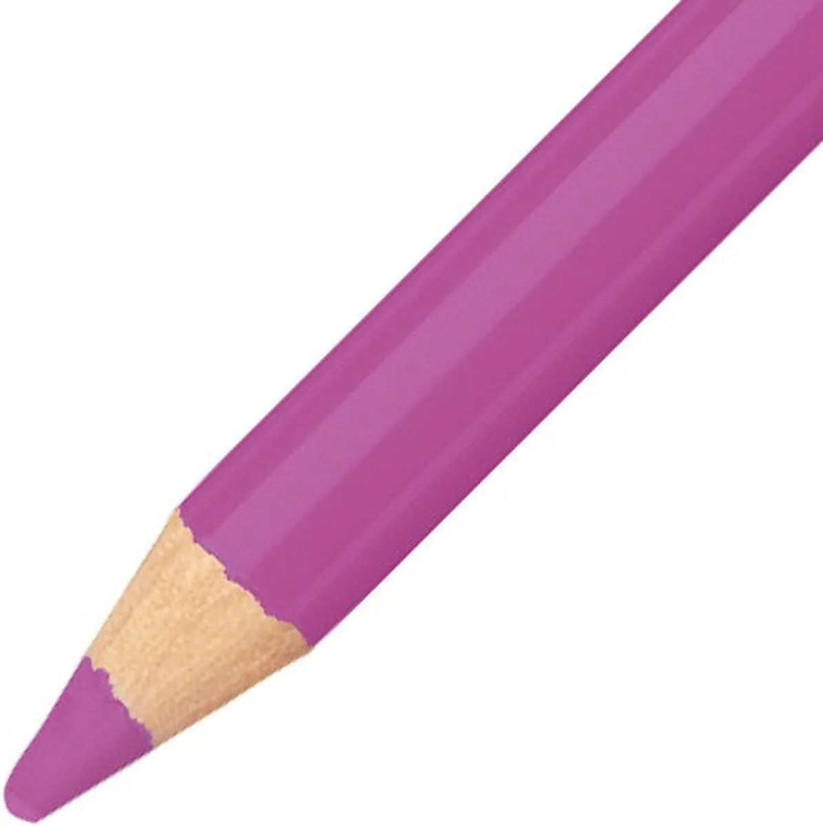STABILO CarbOthello Violet Licht Kalkpastel Kleurpotlood