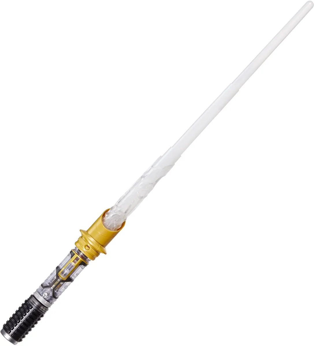 Hasbro Star Wars Crystal Combiner Lightsaber - G07275GA - Multicolor