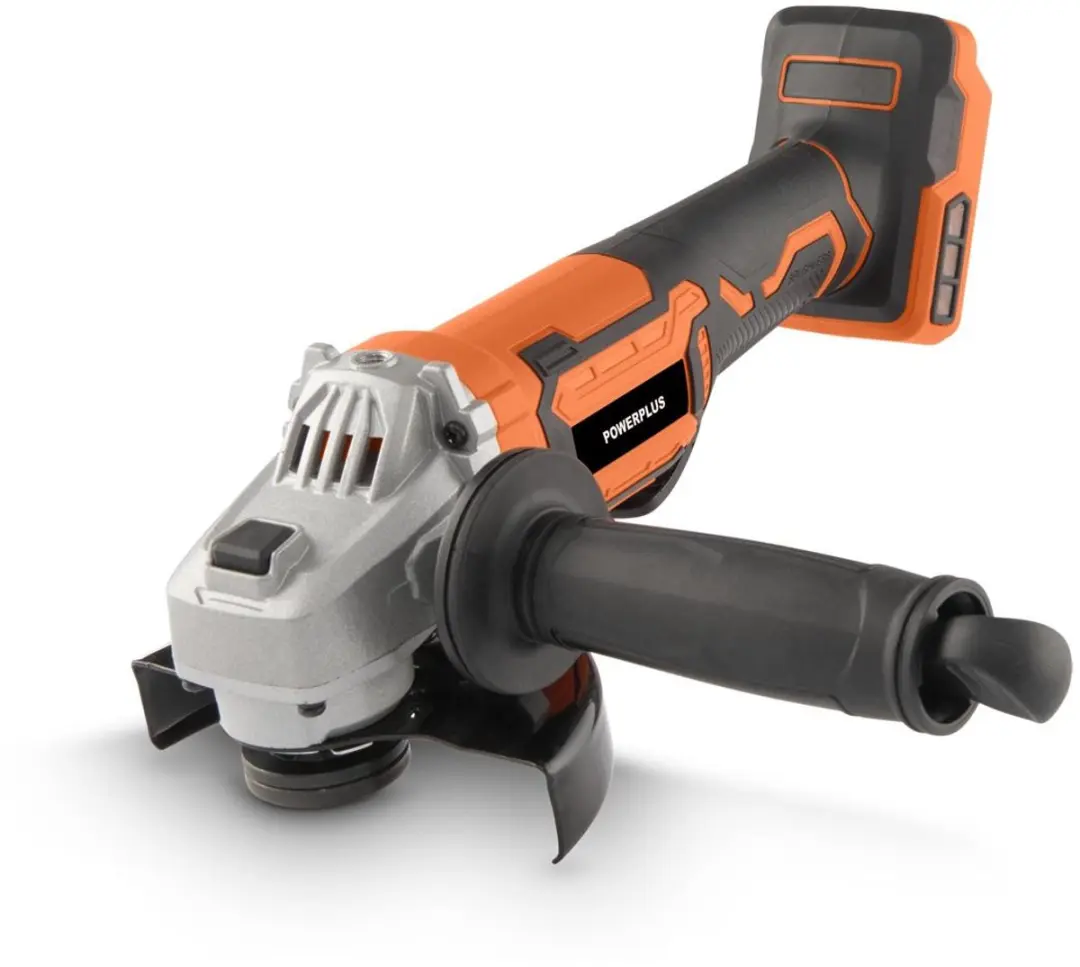 Powerplus POWDPBOX01 Elektrisch Gereedschap Set - 20V 4.0Ah