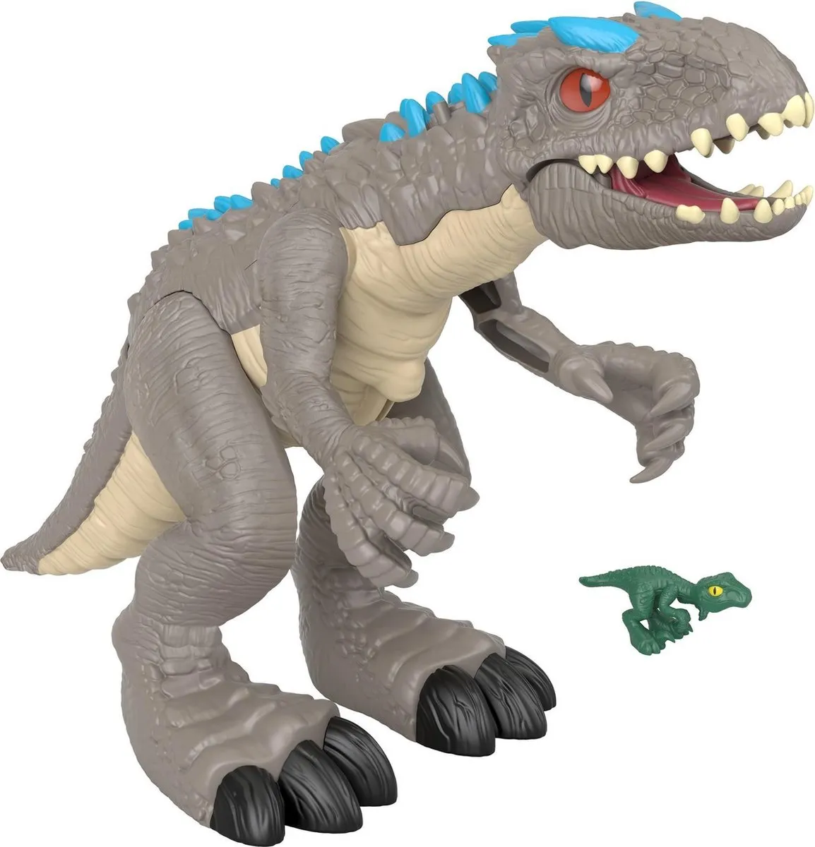 Jura Imaginext Indominus Rex GMR16